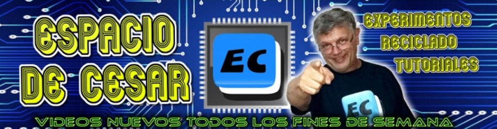 Espacio de Cesar