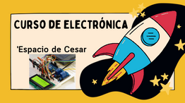 Espacio de Cesar