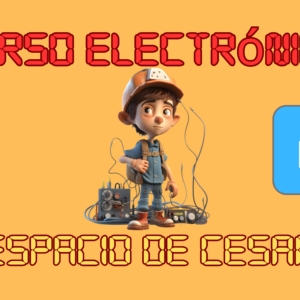 Espacio de Cesar